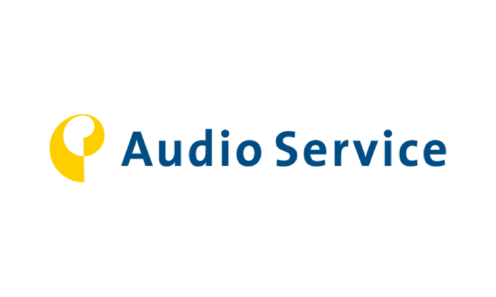 Audio Service's avatar